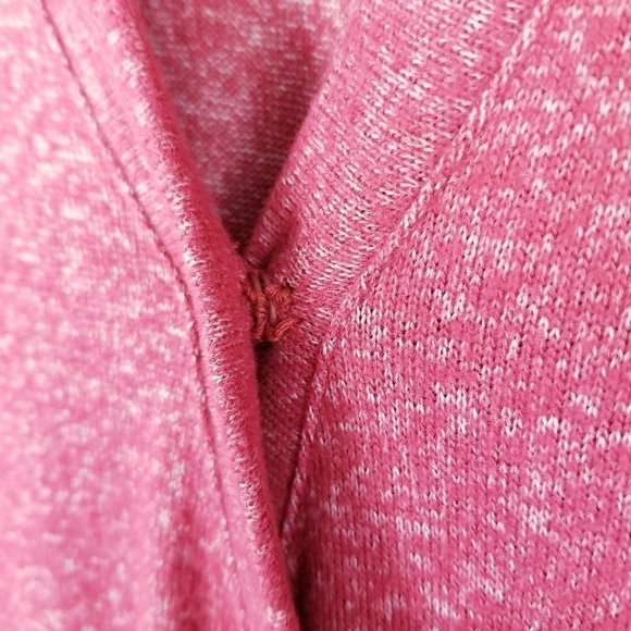 Roxy Stepping Out Wrap Jogger Jumpsuit NWT - Picture 11 of 16